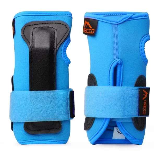 Extreme Sports Ski Snow Boarding Skate Protective Wrist Support S-L 3 Colours (OS012)