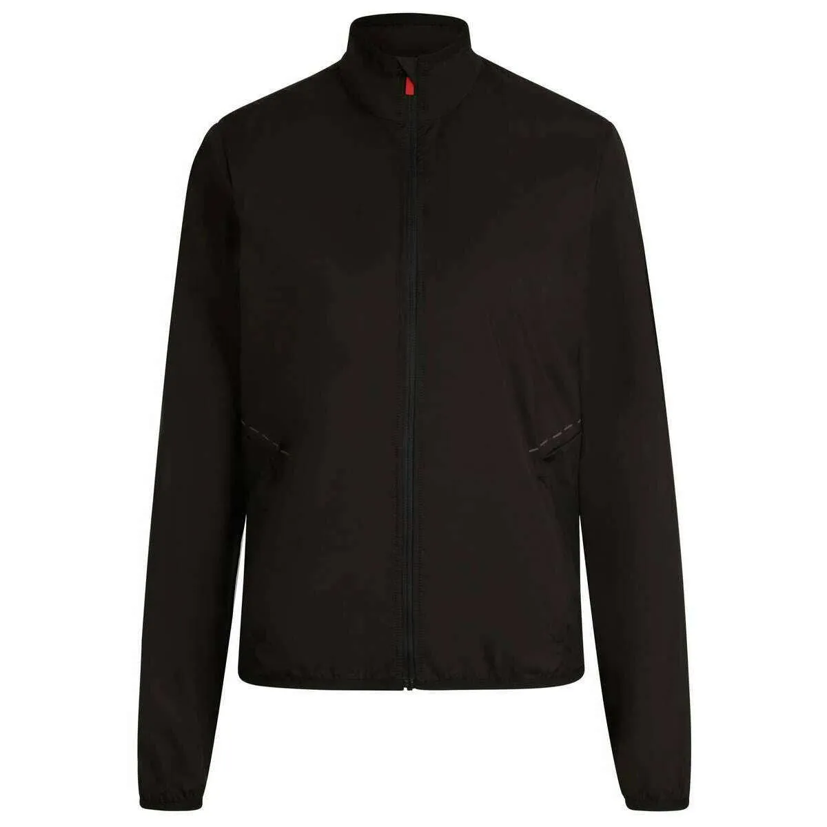 Falke Running Jacket - Black