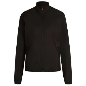 Falke Running Jacket - Black