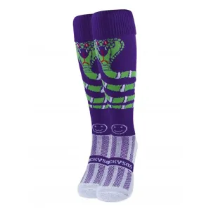 Fangtastic Socks