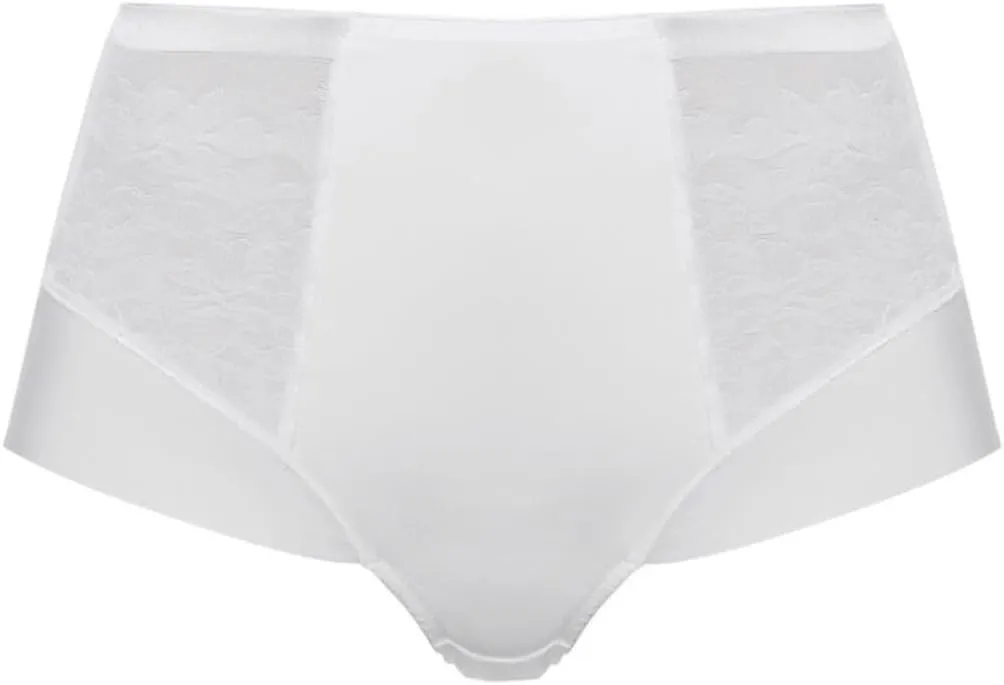 Fantasie Women's Illusion High Waist Brief