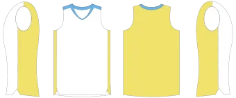 FAST BREAK 2.0 JERSEY