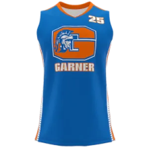 FAST BREAK 2.0 JERSEY