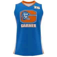 FAST BREAK 2.0 JERSEY