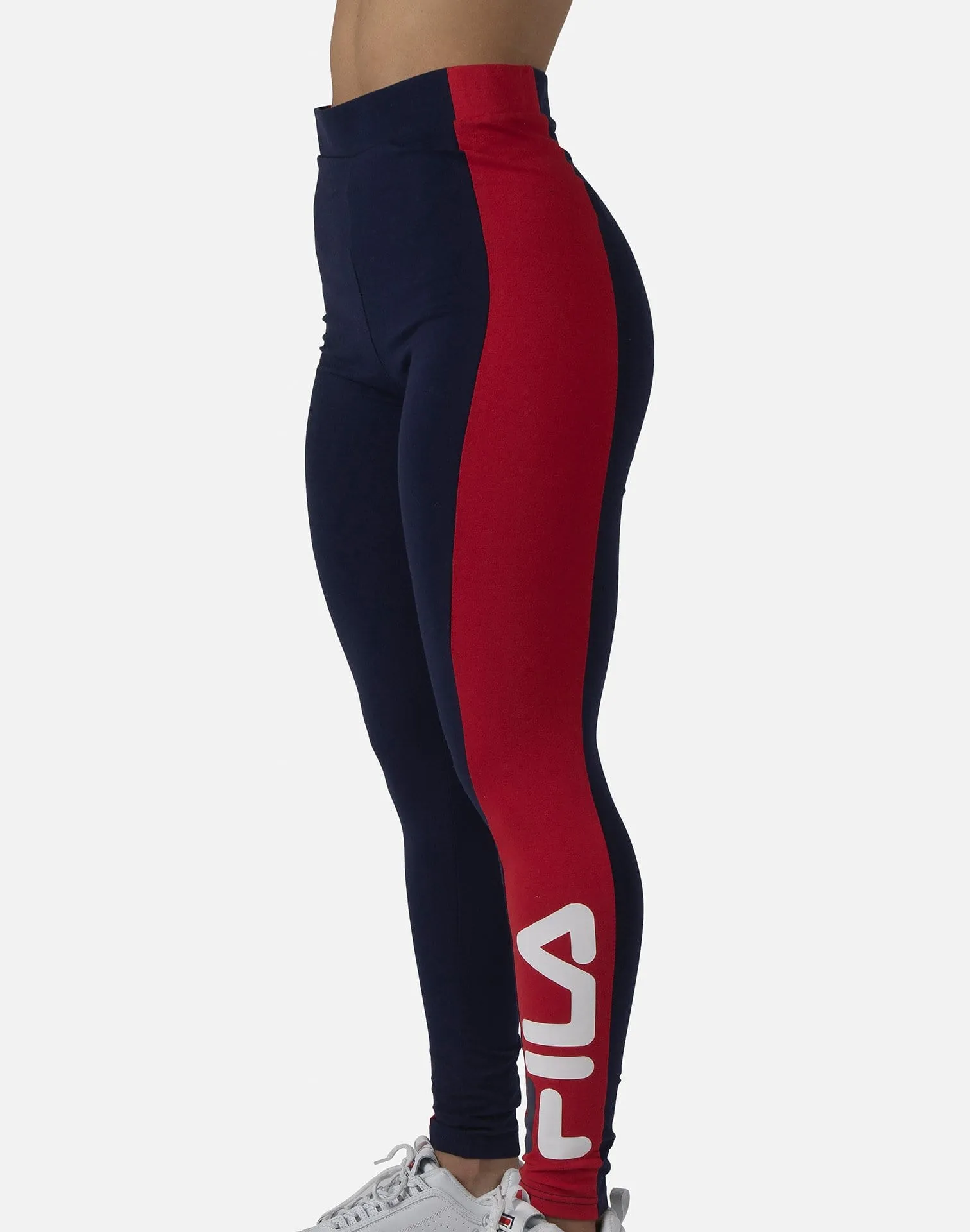 Fila MACARENA HIGH WAIST LEGGINGS
