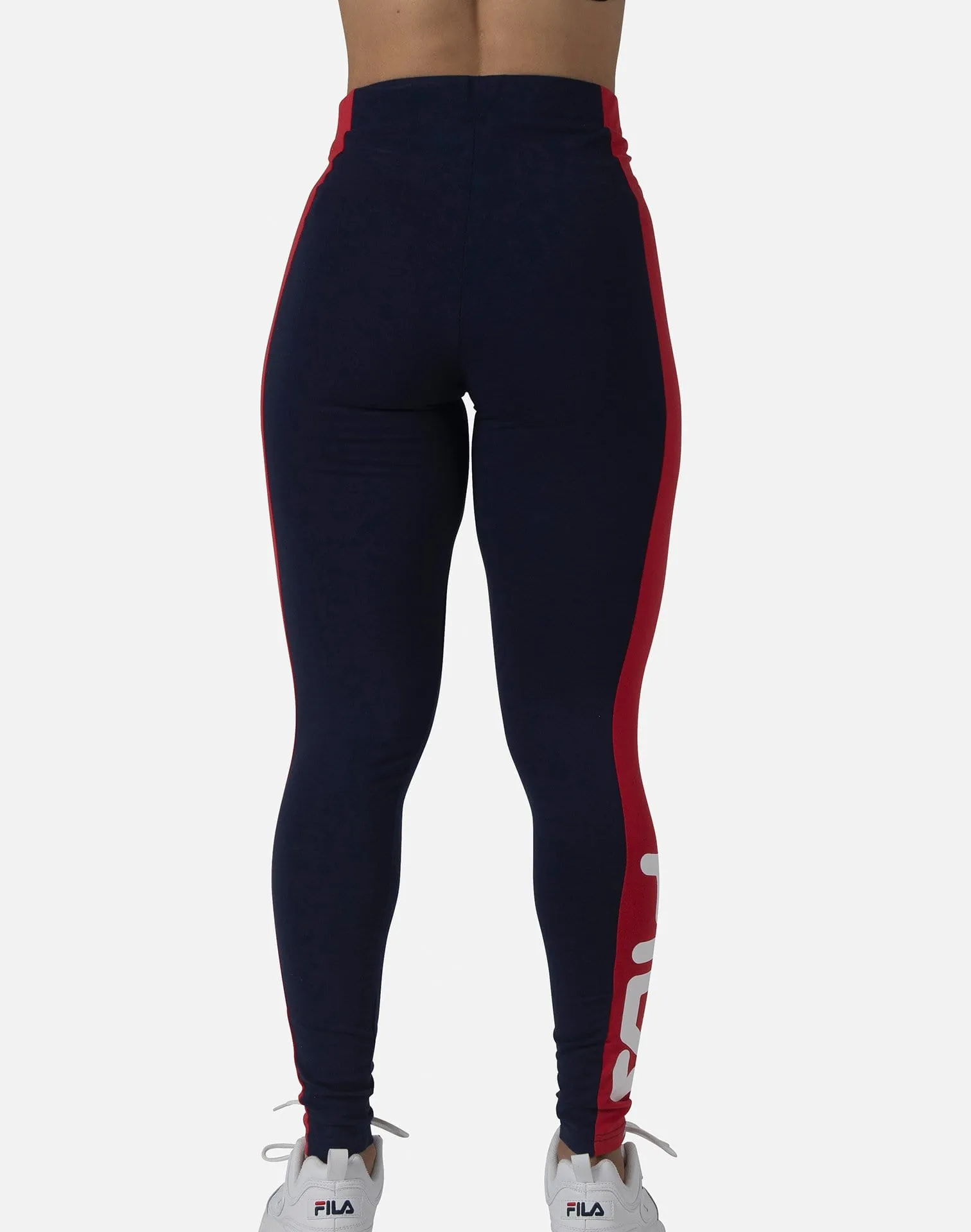 Fila MACARENA HIGH WAIST LEGGINGS