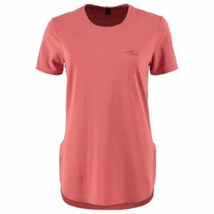 First Ascent Women's Pulse Running Tee