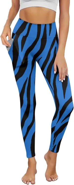 Fitting Yoga Pants for Women Leggings Flexible Comfy 2025 Trendy Women's Yoga Pants All Day Wear