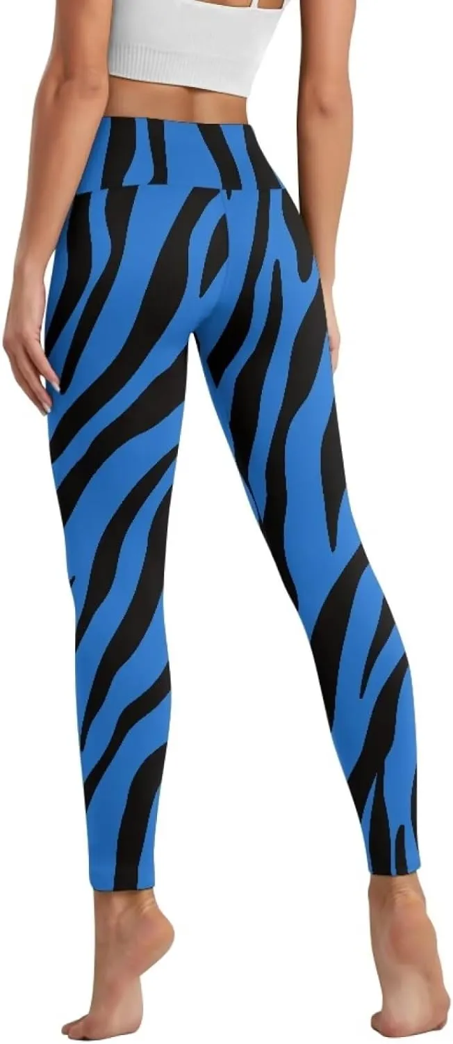 Fitting Yoga Pants for Women Leggings Flexible Comfy 2025 Trendy Women's Yoga Pants All Day Wear
