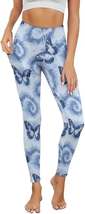 Fitting Yoga Pants for Women Leggings Flexible Comfy 2025 Trendy Women's Yoga Pants All Day Wear