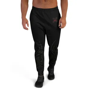 Flaming Inferno Joggers