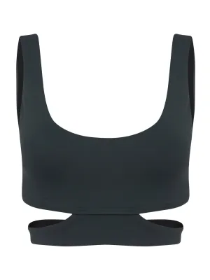 Flex sports bra