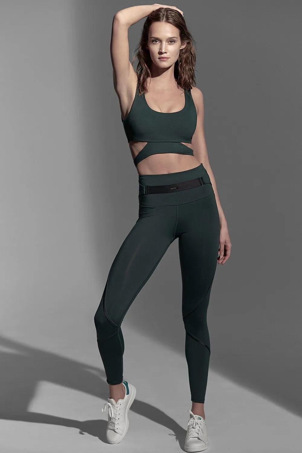Flex sports bra