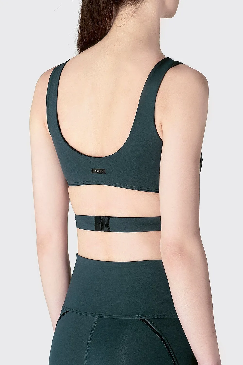 Flex sports bra