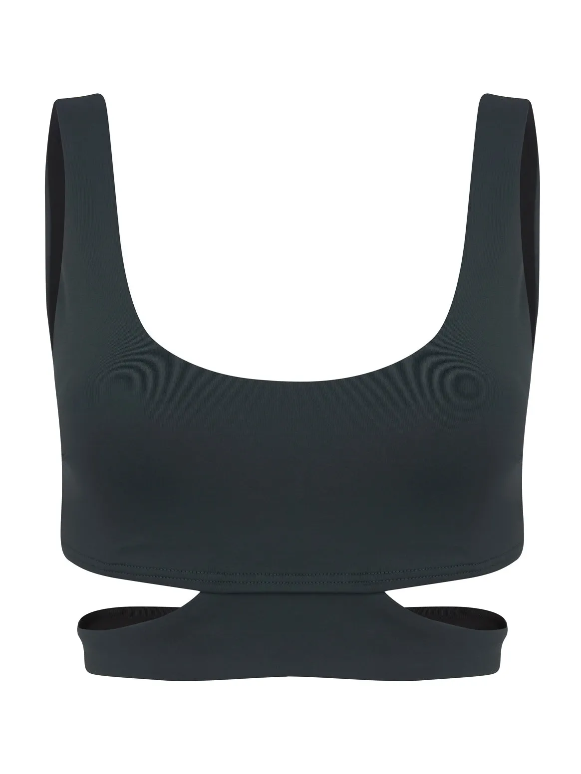 Flex sports bra