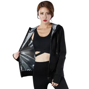 FlowMotion Hooded Activewear
