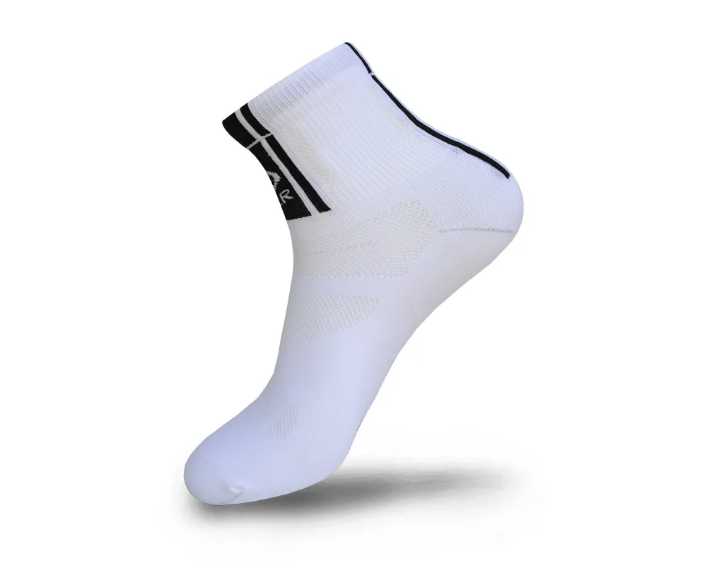 FLR Elite Low Socks