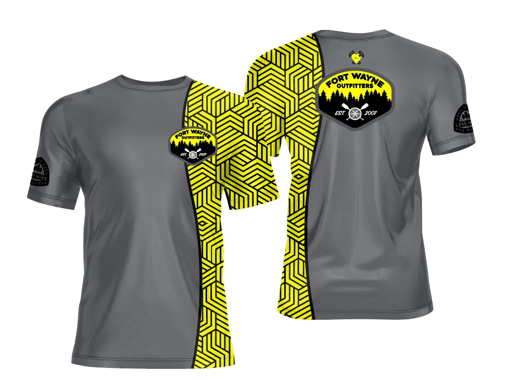Fort Wayne Outfitters 2023 SUPERTECH T GEO