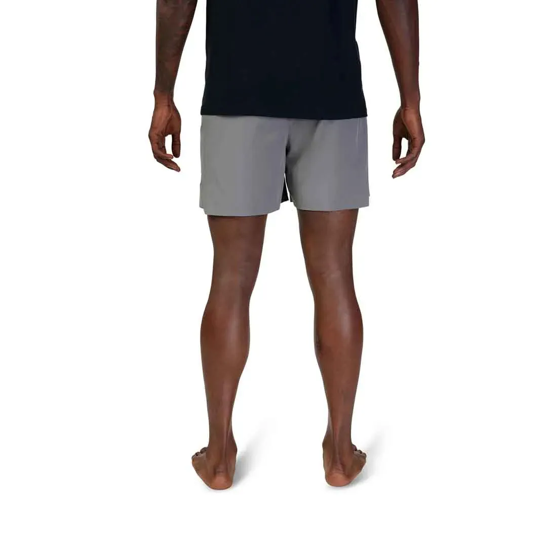 Fox CORE Shorts 5" Pewter