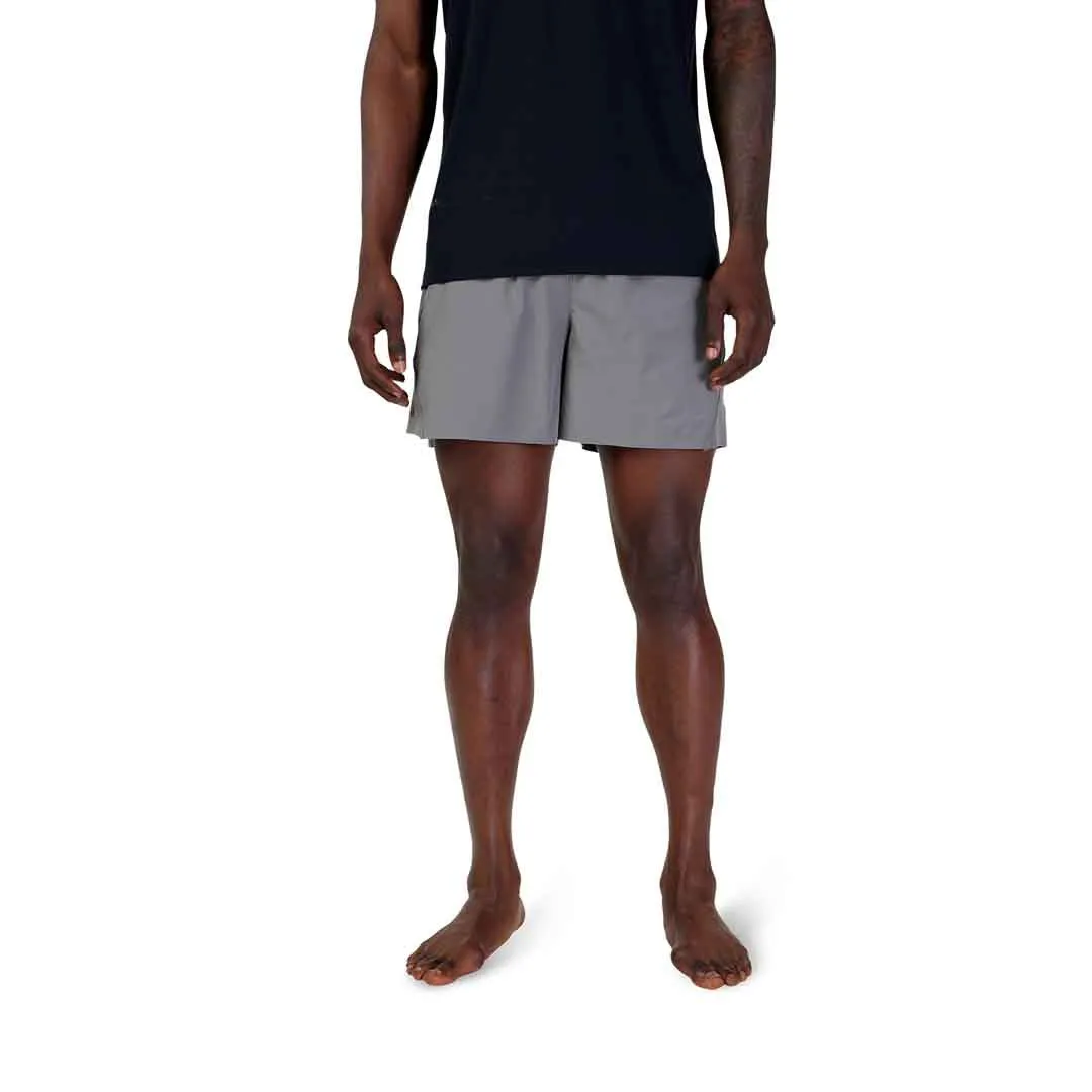 Fox CORE Shorts 5" Pewter