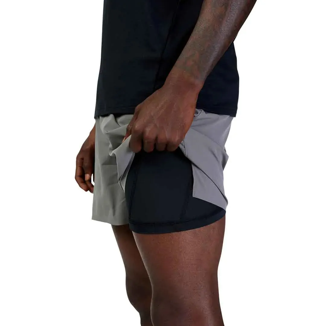 Fox CORE Shorts 5" Pewter