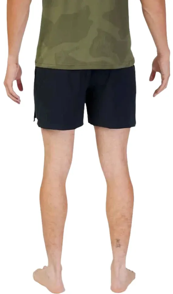 Fox MOTIVE SHORT 5" LINERLESS - Black