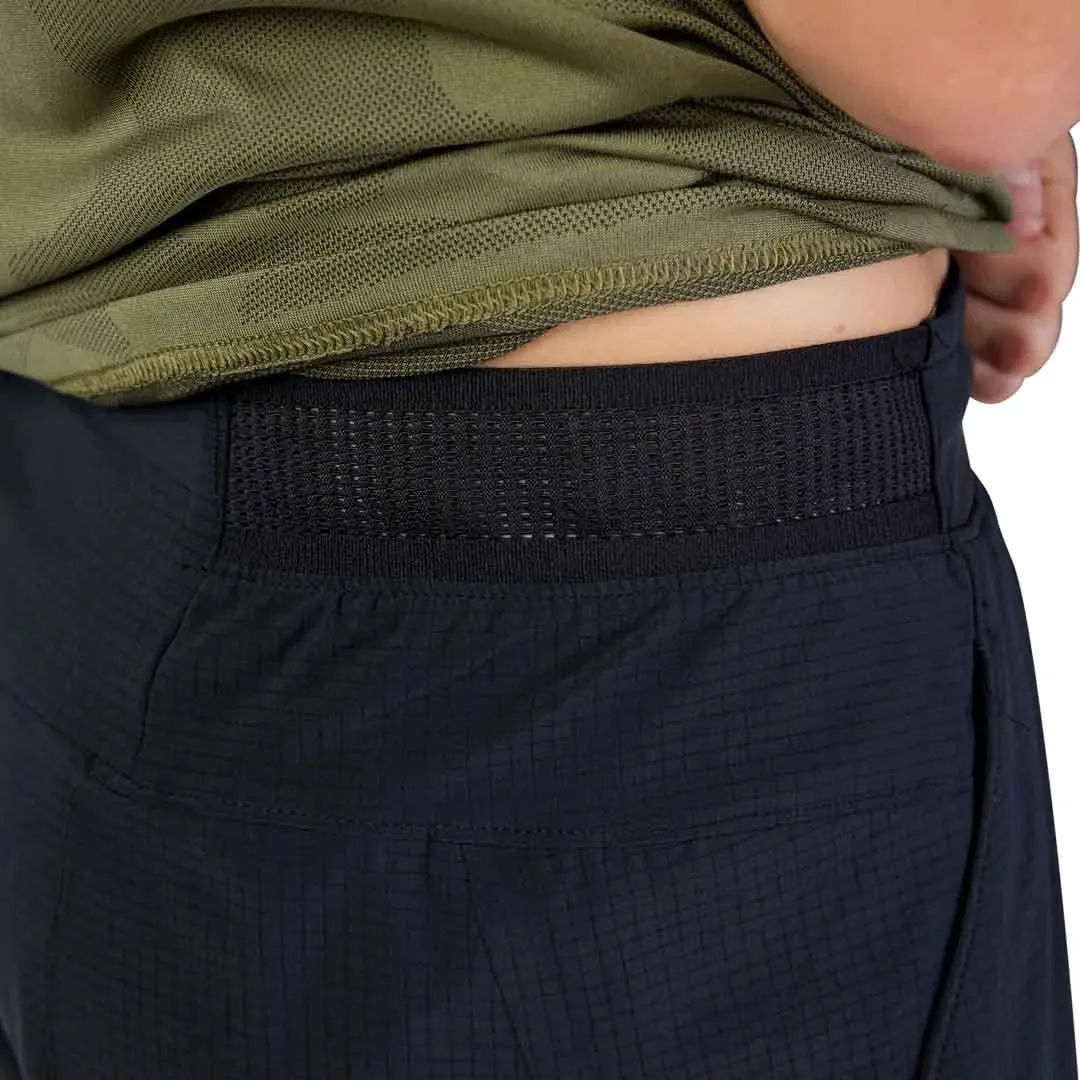 Fox MOTIVE SHORT 5" LINERLESS - Black