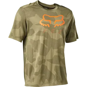 Fox Ranger Camo TruDri Jersey