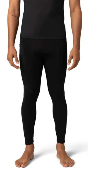Fox TECBASE COMPRESSION TIGHT - Black