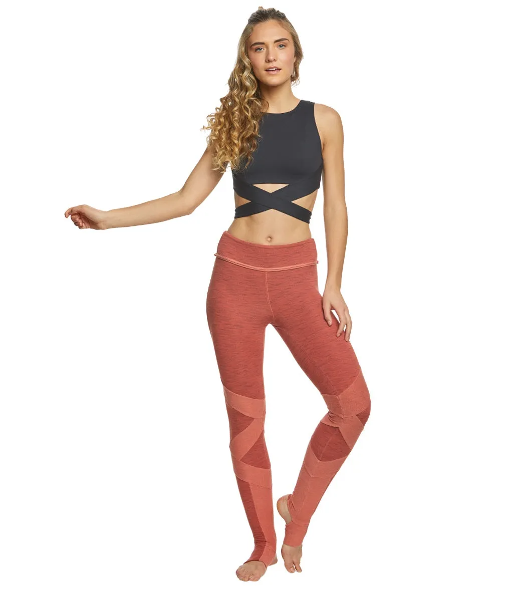 Free People Movement Aerial Yoga Crop Top