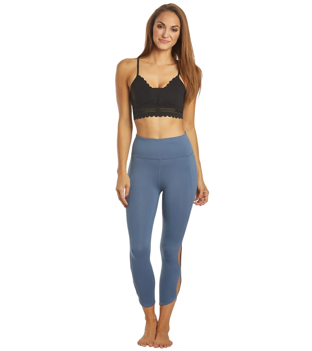Free People Movement High Rise Infinity Yoga Leggings