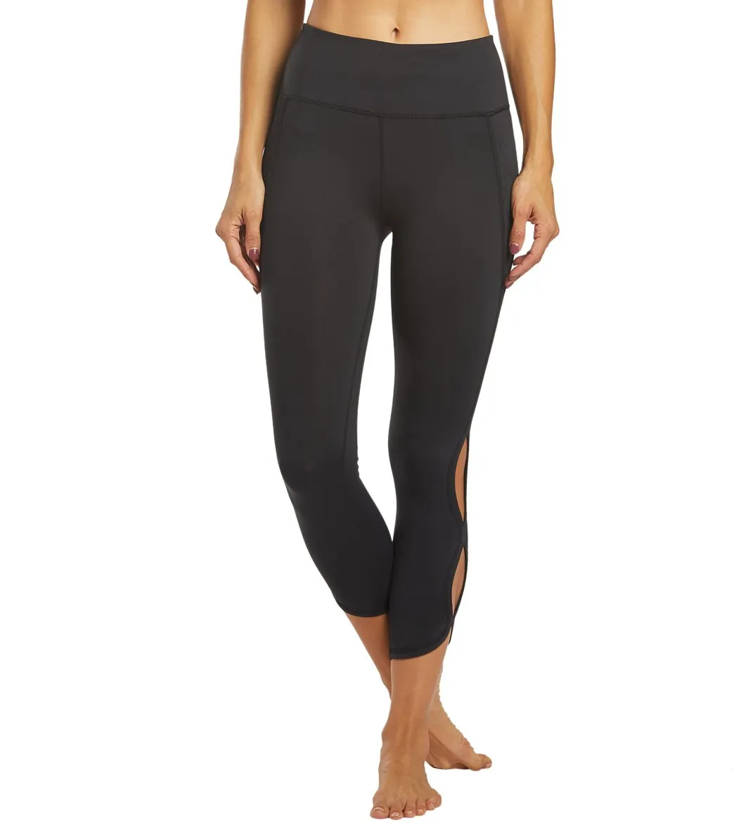 Free People Movement High Rise Infinity Yoga Leggings