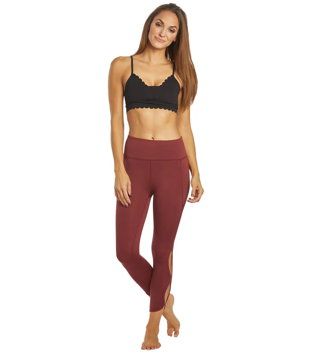 Free People Movement High Rise Infinity Yoga Leggings