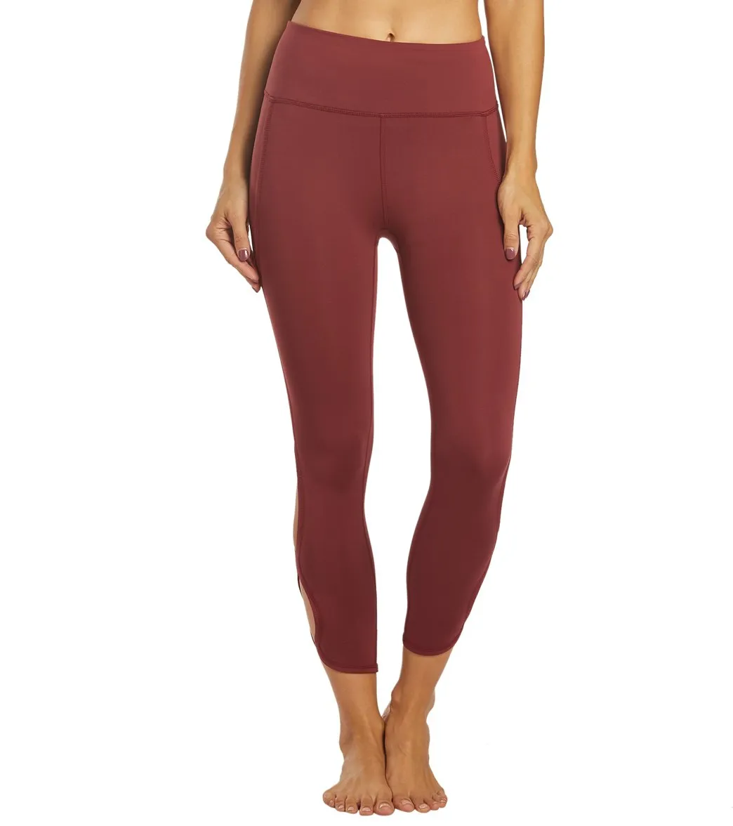 Free People Movement High Rise Infinity Yoga Leggings