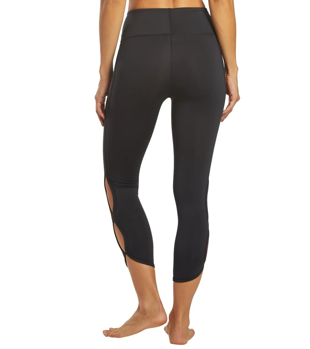 Free People Movement High Rise Infinity Yoga Leggings