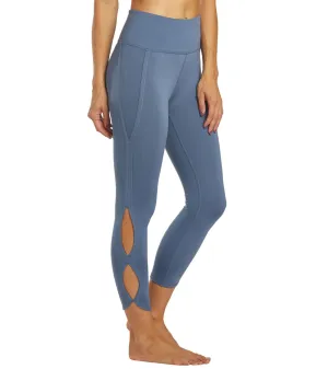 Free People Movement High Rise Infinity Yoga Leggings