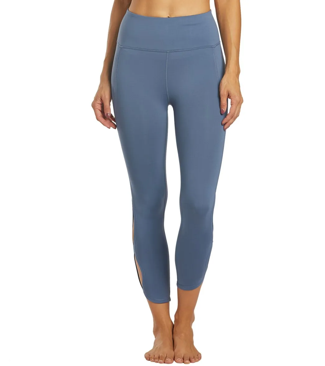 Free People Movement High Rise Infinity Yoga Leggings