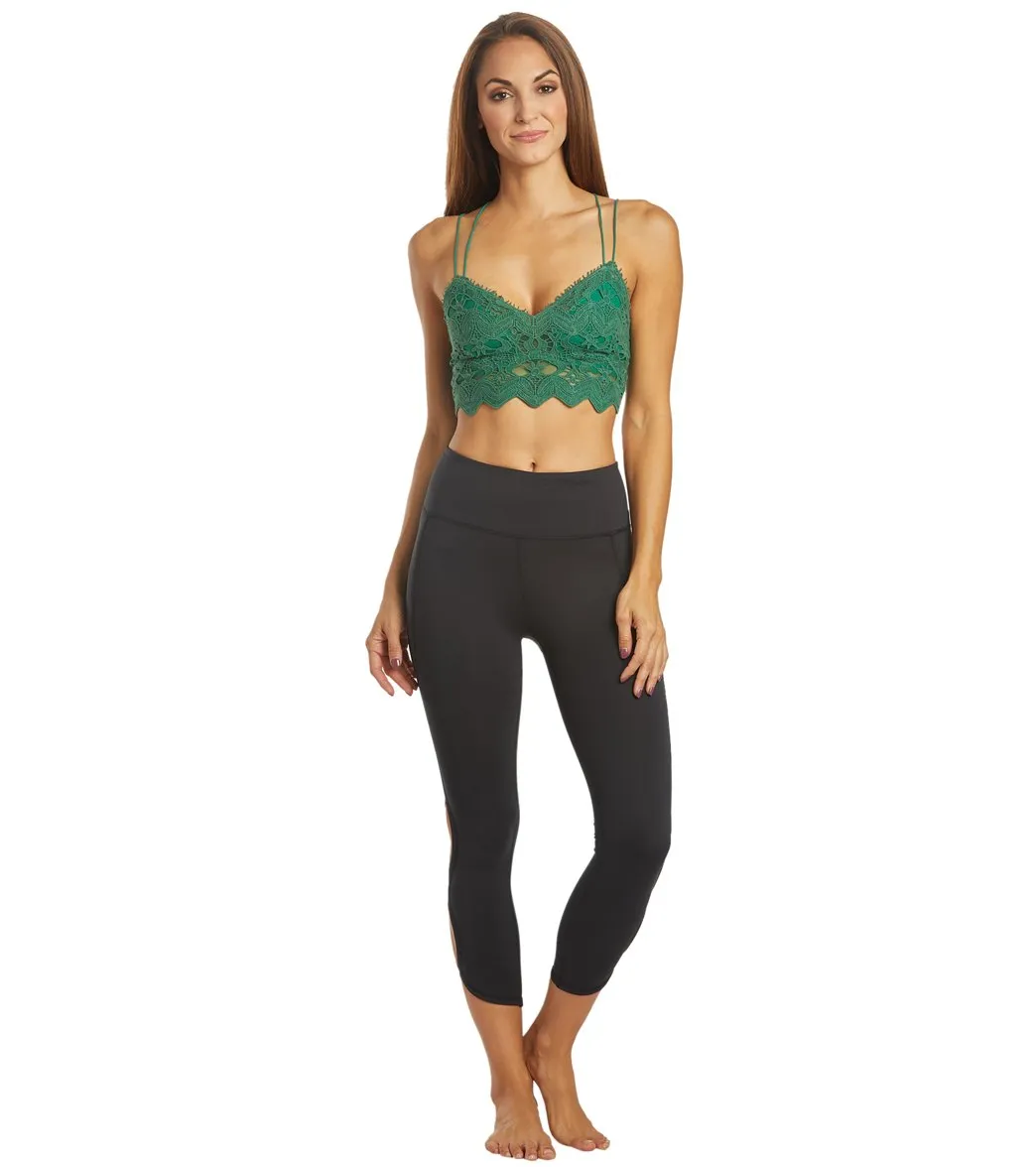 Free People Movement High Rise Infinity Yoga Leggings