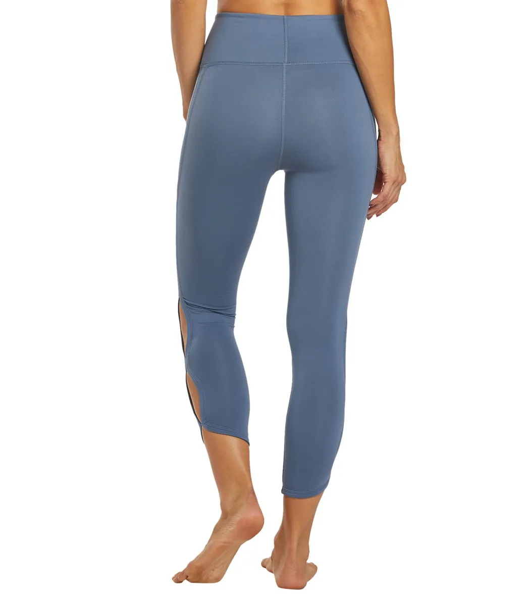 Free People Movement High Rise Infinity Yoga Leggings