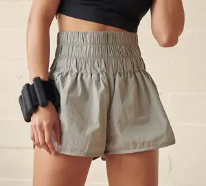 Free People The Way Home Shorts