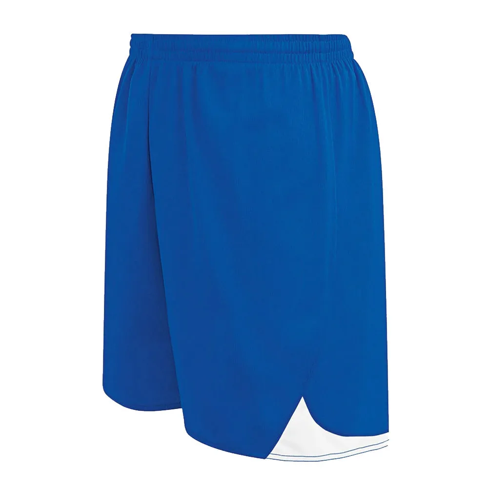 Fresno Soccer Shorts - Adult