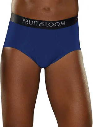Fruit of the Loom Men's Breathable Underwear