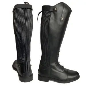Fuller Fillies Field Boot Black