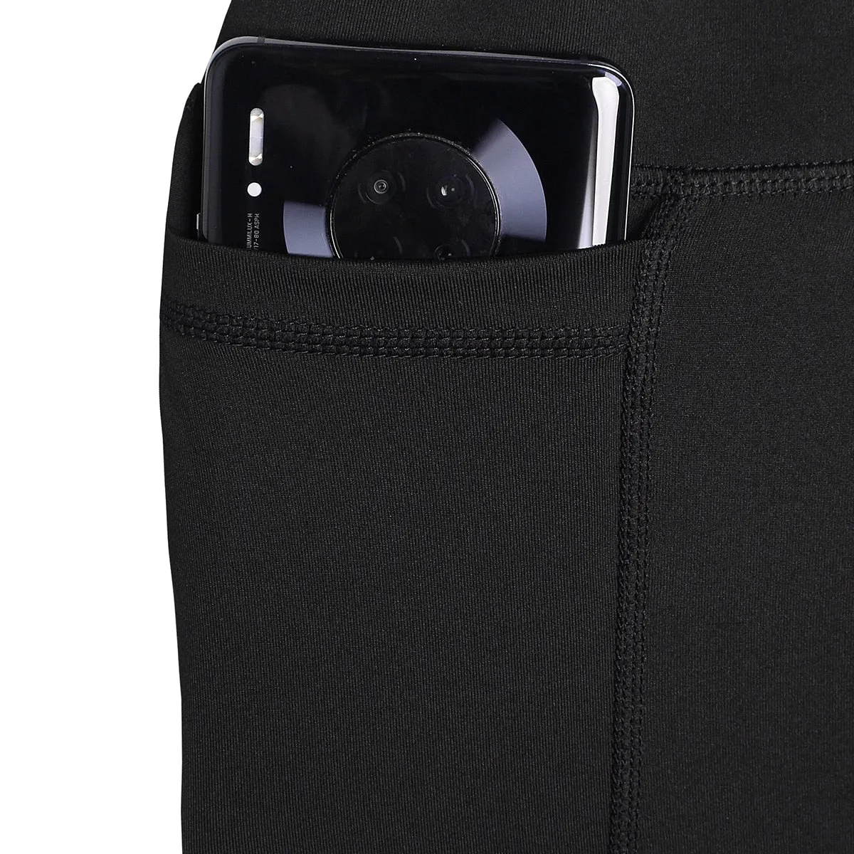 Funki Buys | Pants | Men's Compression Running Tights Legging