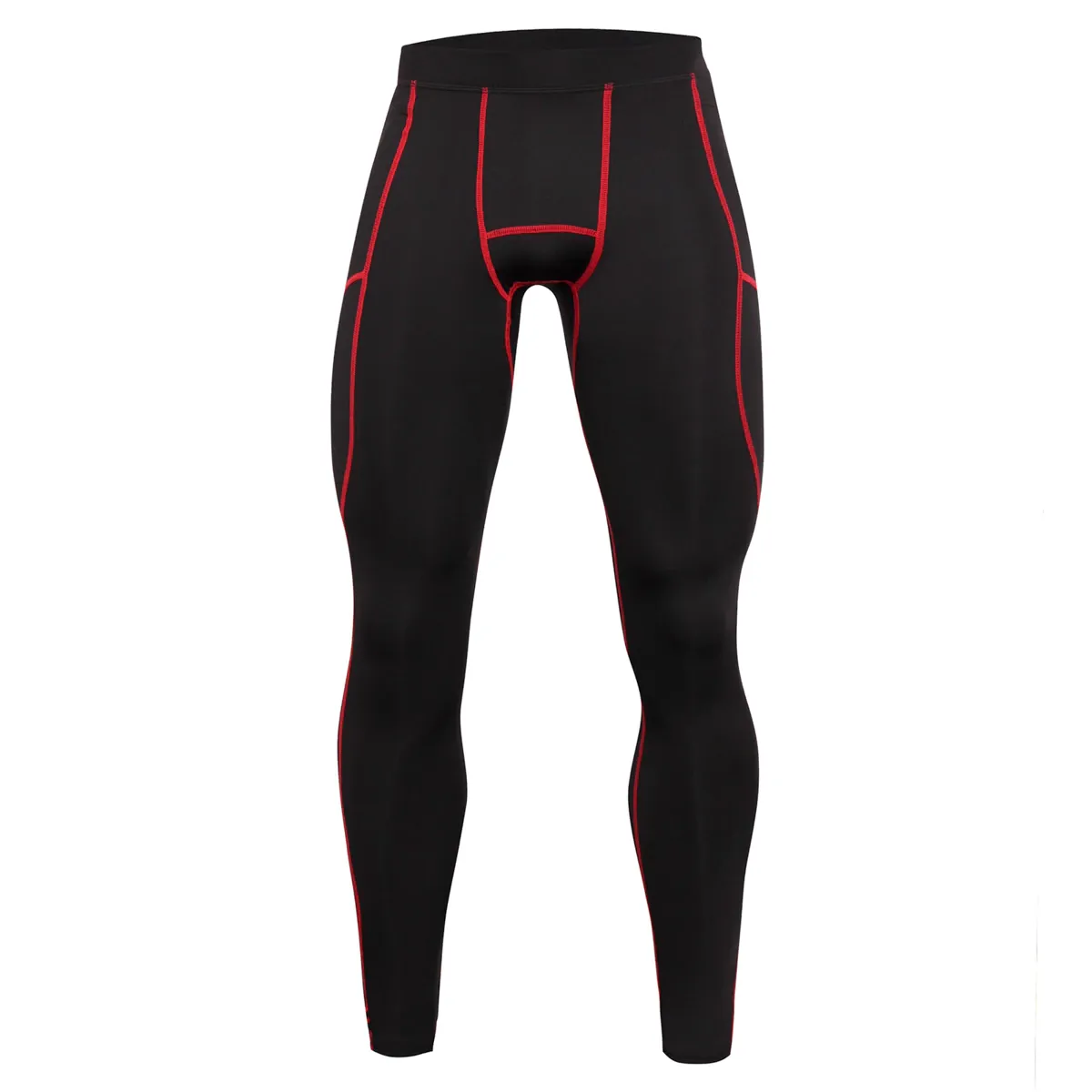 Funki Buys | Pants | Men's Compression Running Tights Legging