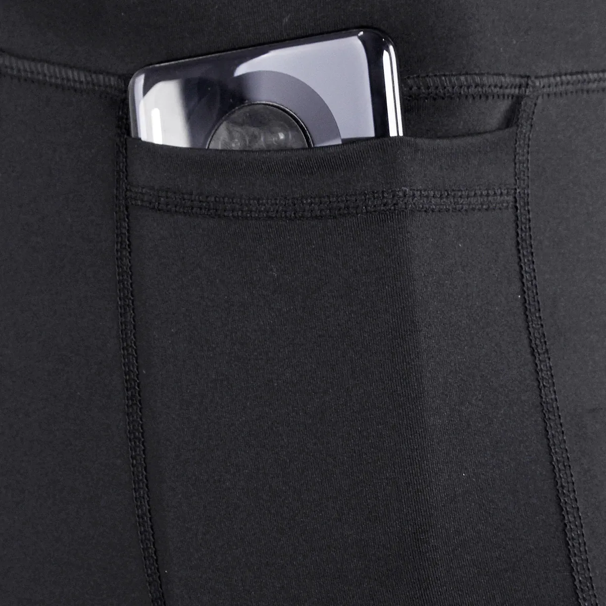 Funki Buys | Pants | Men's Compression Running Tights Legging