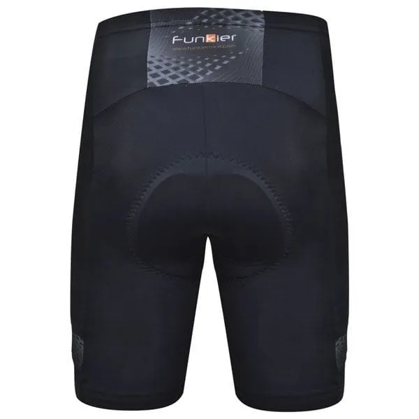 Funkier Airo 7 Panel Cycle Shorts