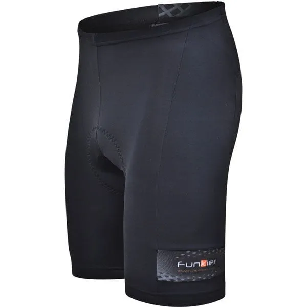 Funkier Airo 7 Panel Cycle Shorts