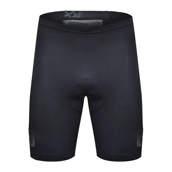 Funkier Airo 7 Panel Cycle Shorts