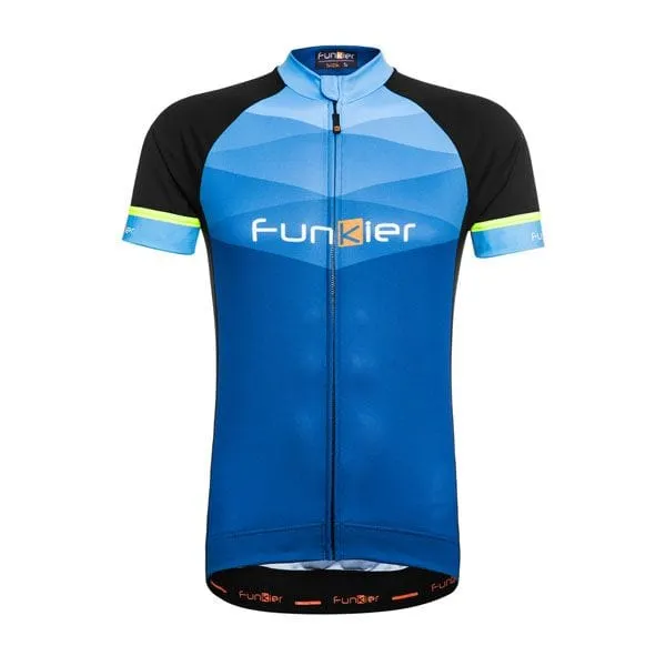 Funkier Rideline Gents Jersey
